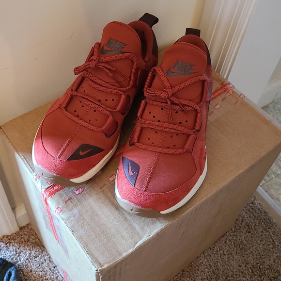 Nike tech trainer Amp - Picture 2 of 2